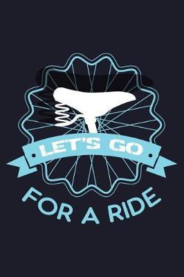 Let'S Go For A Ride by Uab Kidkis image
