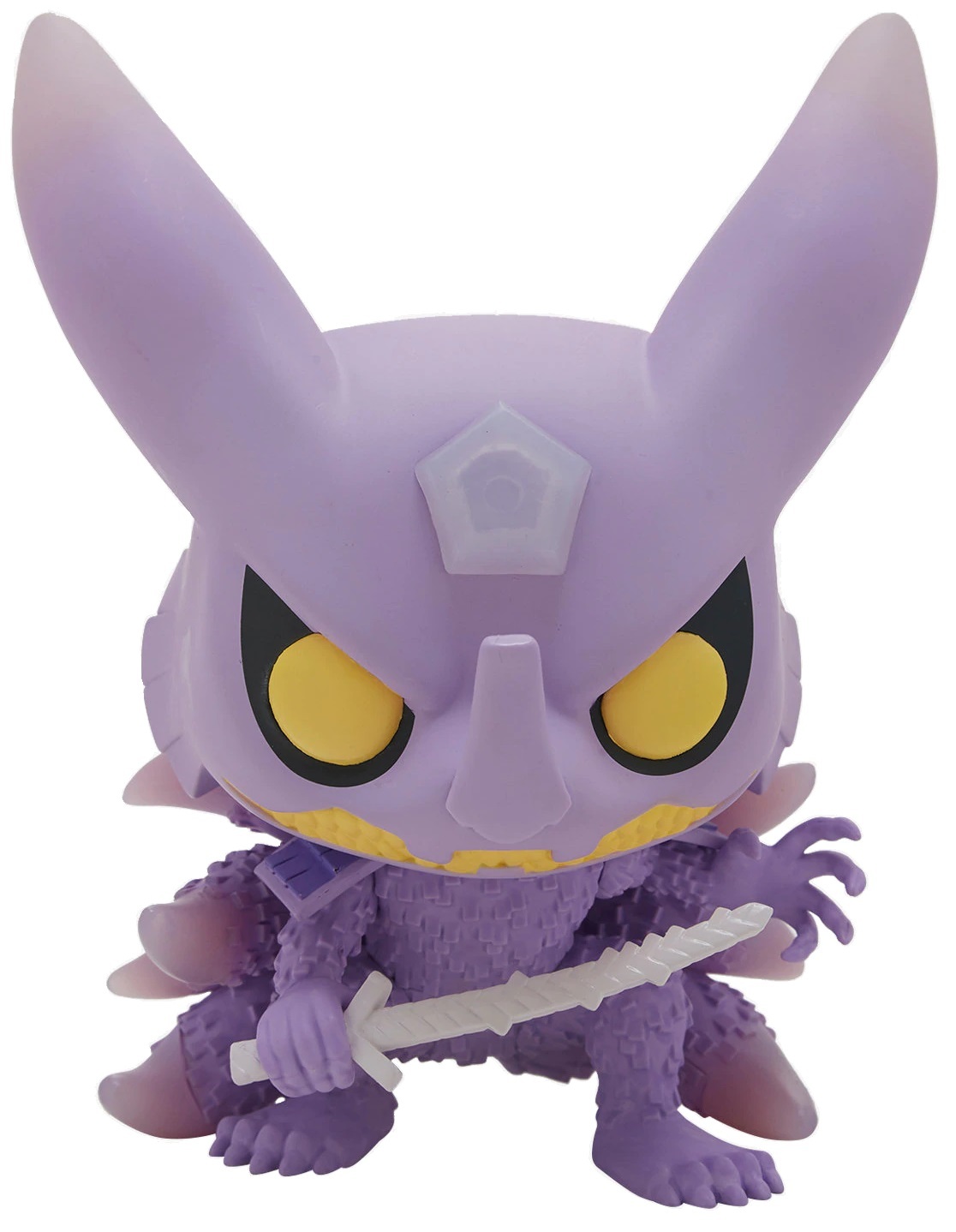 Naruto Shippuden: Kurama (Majestic Attire: Susanoo) - 6" Pop! Vinyl Figure image