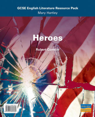 Heroes Teacher Resource Pack by Mary Hartley image