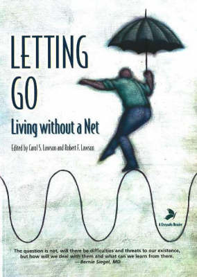 Letting Go image