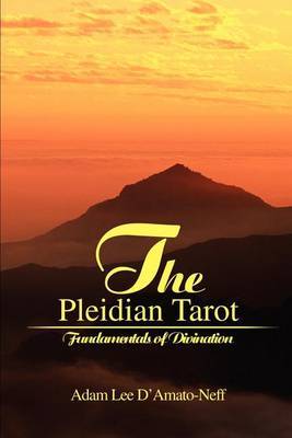 The Pleidian Tarot by Adam Lee D'Amato-Neff image