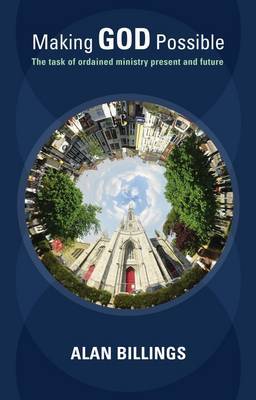 Making God Possible by Alan Billings image
