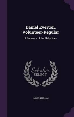 Daniel Everton, Volunteer-Regular image