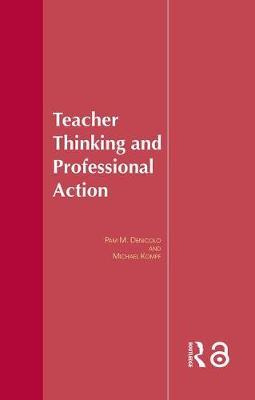 Teacher Thinking & Professional Action image