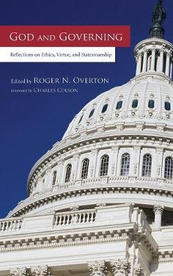 God and Governing image