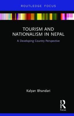 Tourism and Nationalism in Nepal by Kalyan Bhandari image
