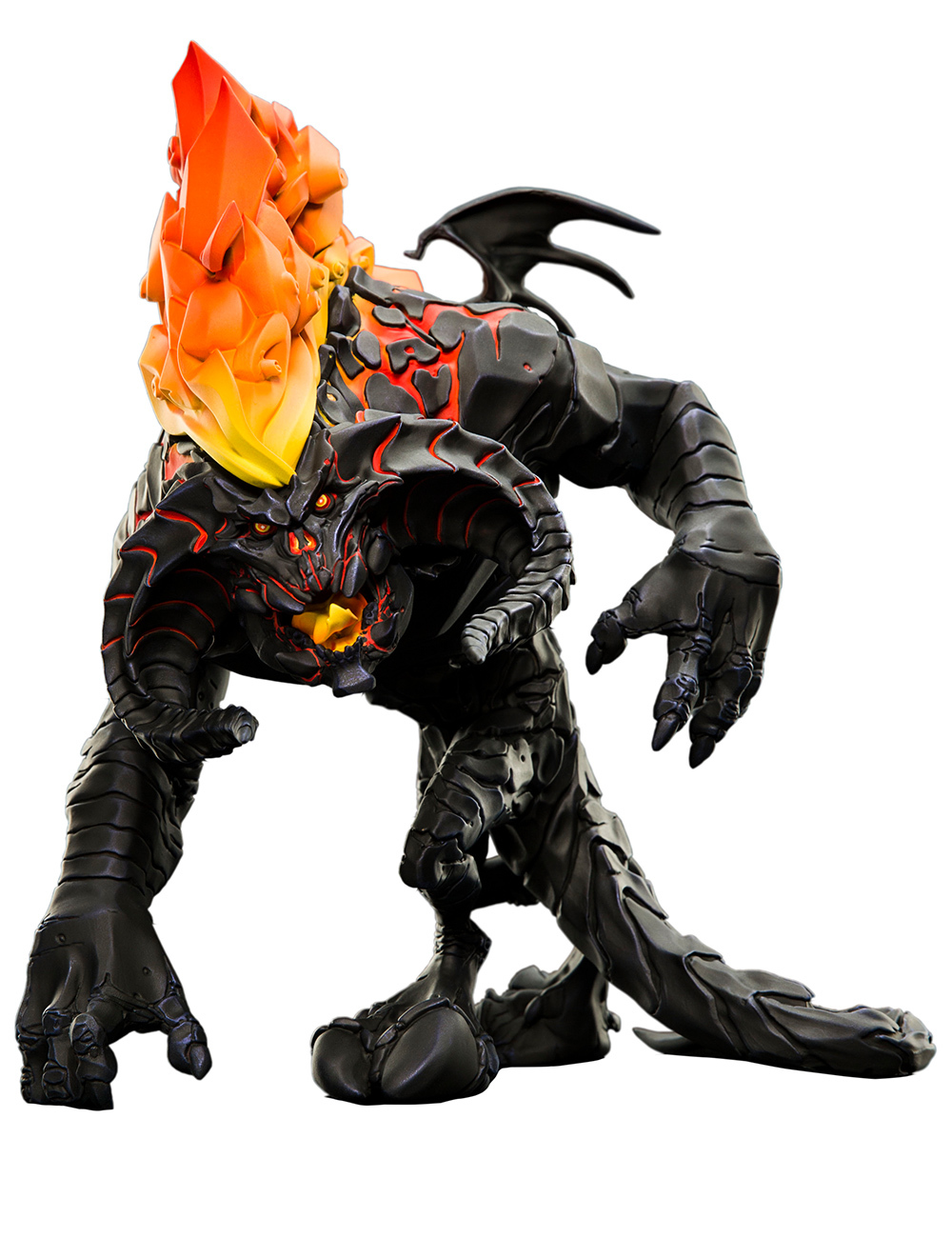 The Lord of the Rings - The Balrog image