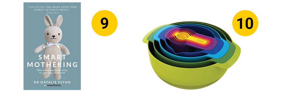 natalie flynn smart mothering