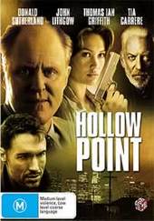 Hollow Point on DVD Hollow Point on DVD