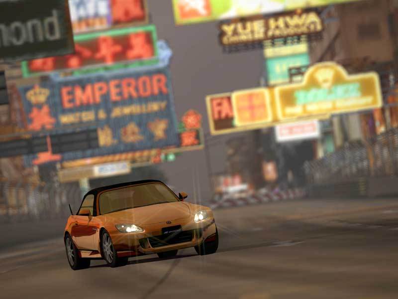 Gran Turismo 4 (Platinum) for PS2 image