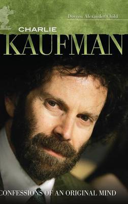 Charlie Kaufman by Doreen Alexander Child image