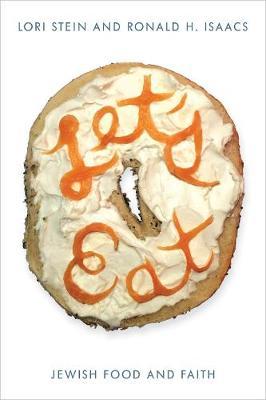 Let's Eat by Lori Stein image