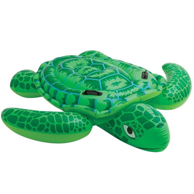intex sea turtle