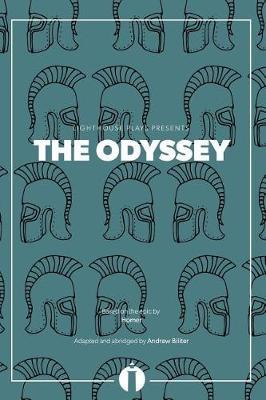 The Odyssey (Lighthouse Plays) by Homer image