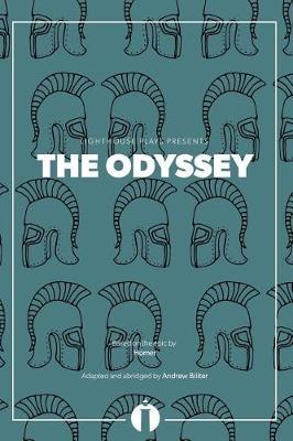 The Odyssey (Lighthouse Plays) by Homer