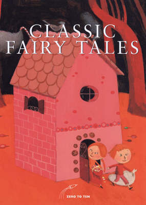 Classic Fairy Tales: v. 2 image