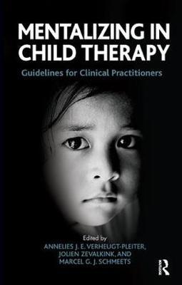 Mentalizing in Child Therapy image