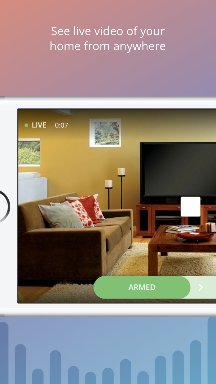 Cocoon Smart Home Security System image