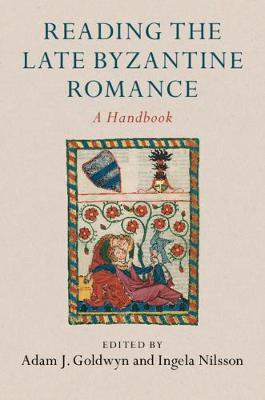 Reading the Late Byzantine Romance image