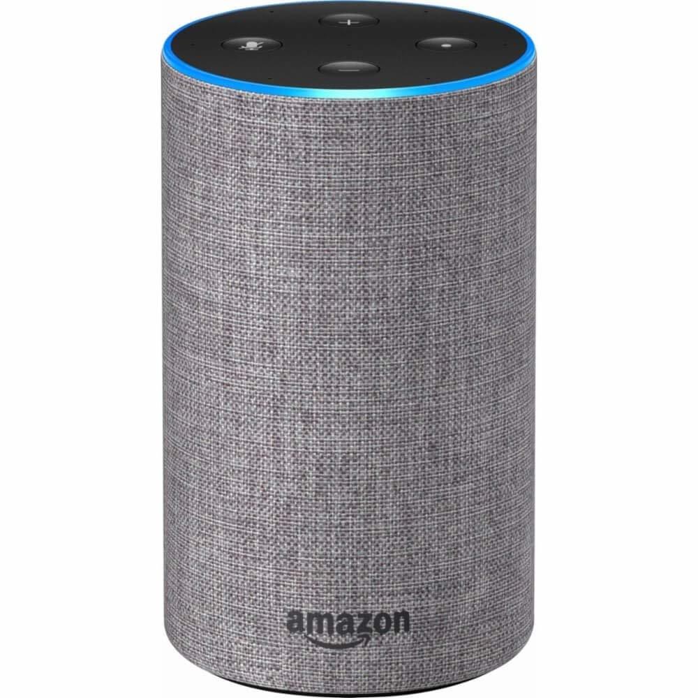 Amazon: Echo (2nd Generation) Speaker image