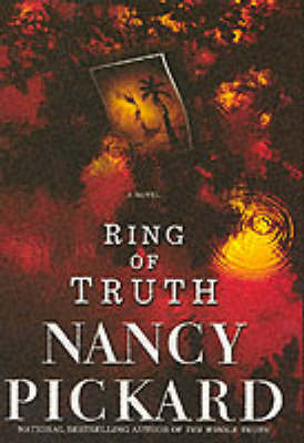 Ring of Truth by Nancy Pickard image