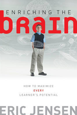 Enriching the Brain by Eric Jensen image