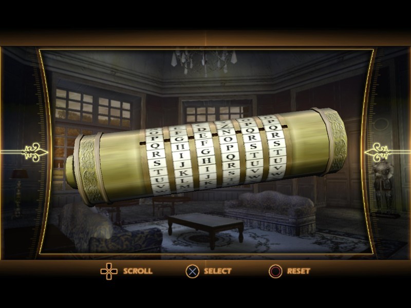 The Da Vinci Code for PlayStation 2 image
