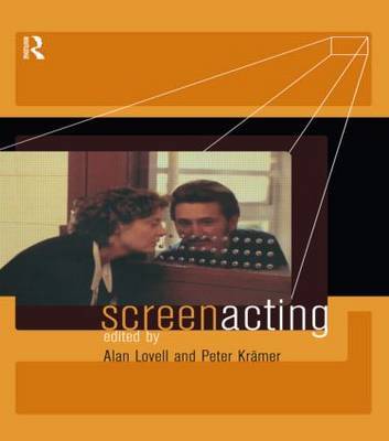 Screen Acting image