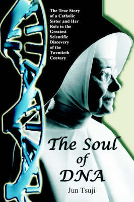 The Soul of DNA by Jun Tsuji image