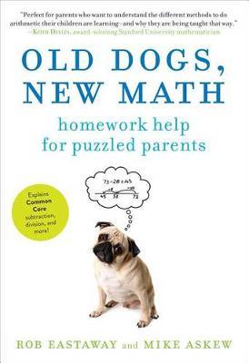 Old Dogs, New Math by Rob Eastaway image