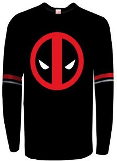 Marvel: Deadpool - Jacquard Sweater (XL)