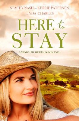 Here To Stay by Linda Charles image