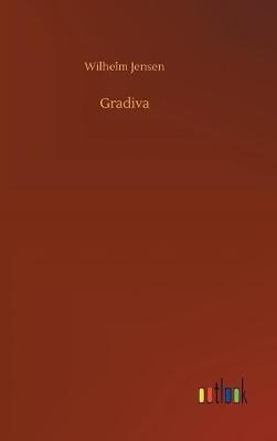 Gradiva by Wilhelm Jensen image