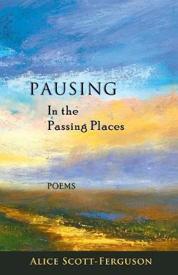 Pausing in the Passing Places by Alice Scott-Ferguson image