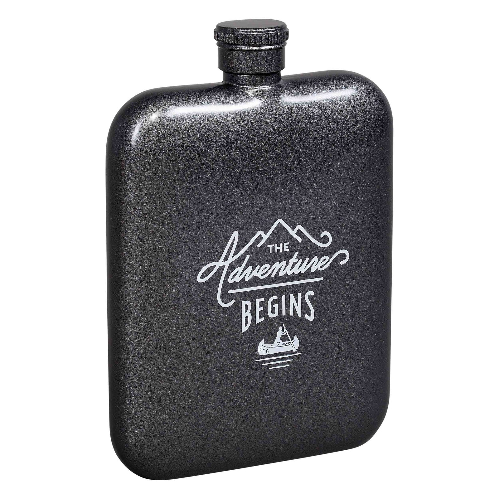 Gentlemen's Hardware: Hip Flask image