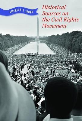 Historical Sources on the Civil Rights Movement by Chet'la Sebree image