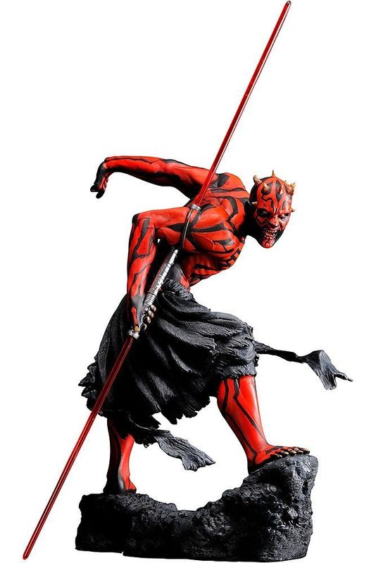 star wars darth maul figure