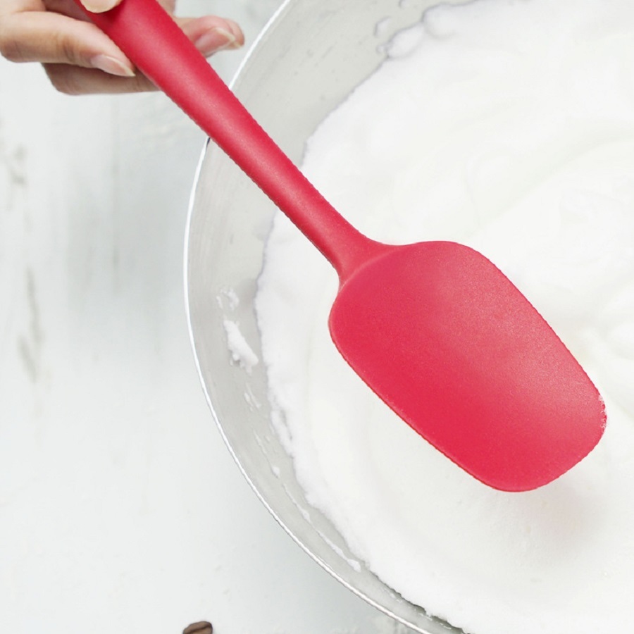 Ape Basics: Silicone Spatulas (Set of 6) image