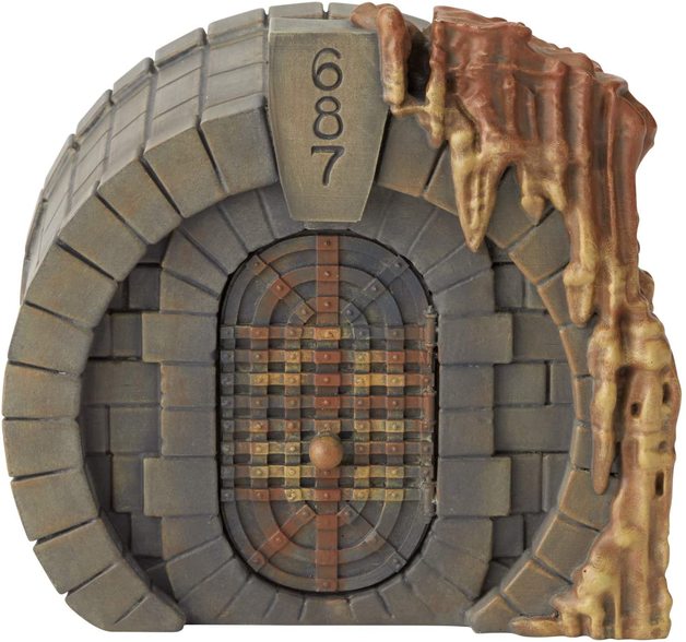 Wizarding World of Harry Potter Gringotts Vault Bank at Mighty Ape