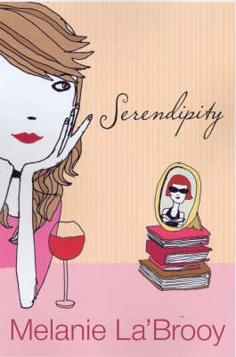Serendipity by Melanie La'brooy image