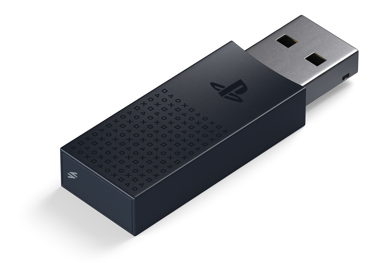 PS5 Link USB Adapter on PS5