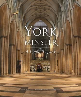 York Minster image