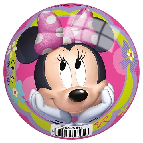 Dyna Ball: Disney - Minnie Mouse