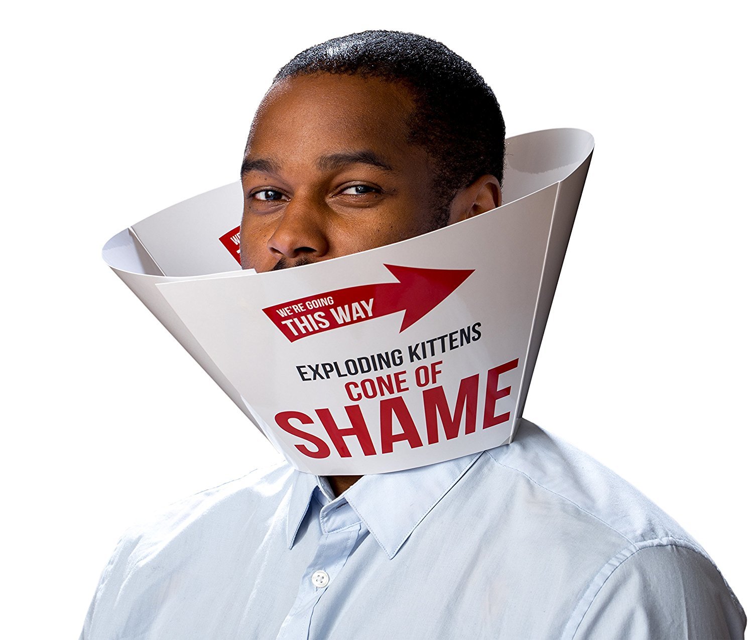 Imploding Kittens (Exploding Kittens Expansion) image