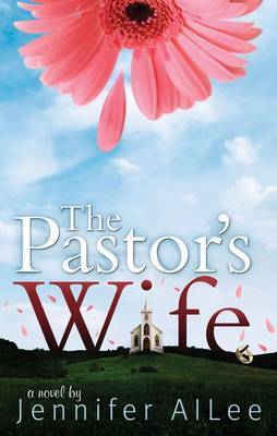 The Pastor's Wife by Jennifer AlLee image