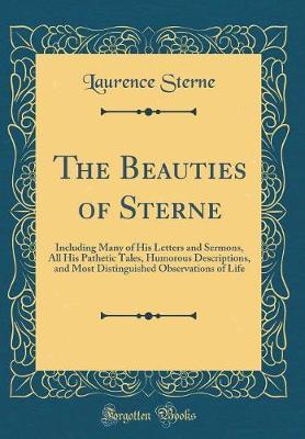 The Beauties of Sterne by Laurence Sterne image