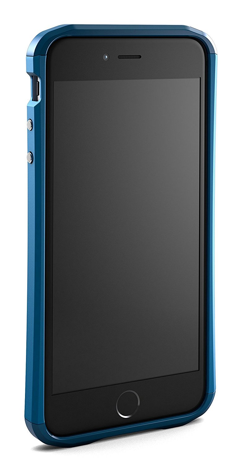 Element: Aura Protective Case - For iPhone 7 Plus (Deep Blue) image