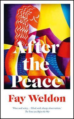 After the Peace by Fay Weldon image