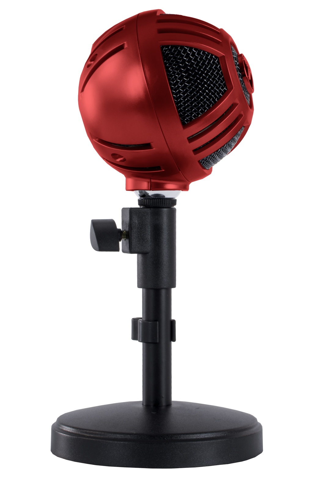 Arozzi Sfera Microphone (Red) image