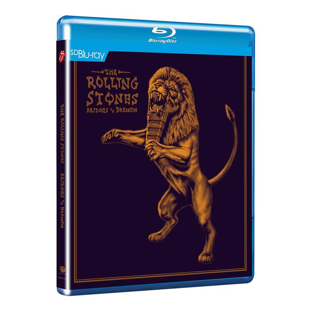 Bridges To Bremen by The Rolling Stones image